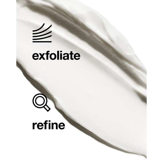 Clinique Cream 100ml 7 Day Rinse Off Formula Scrub, 2 image