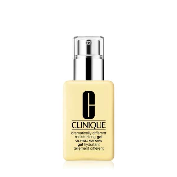 Clinique ID Dramatically Different 125ml Moisturizing Gel