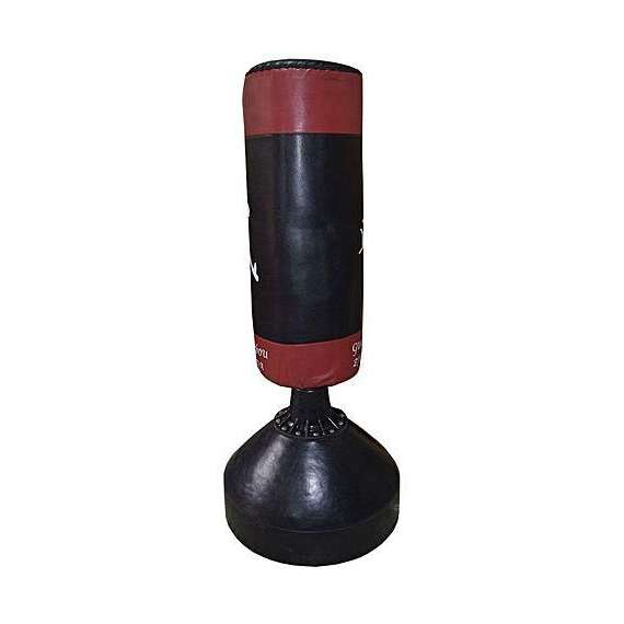 Kansa Free Standing Punching Bag