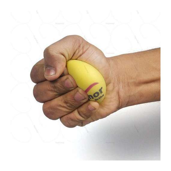 Tynor Ortho Hard Exercising Ball