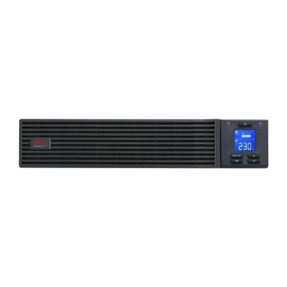 APC Easy UPS On-Line SRV 3000VA RM 230V with Extended Runtime Battery Pack and Rail Kit, 2 image
