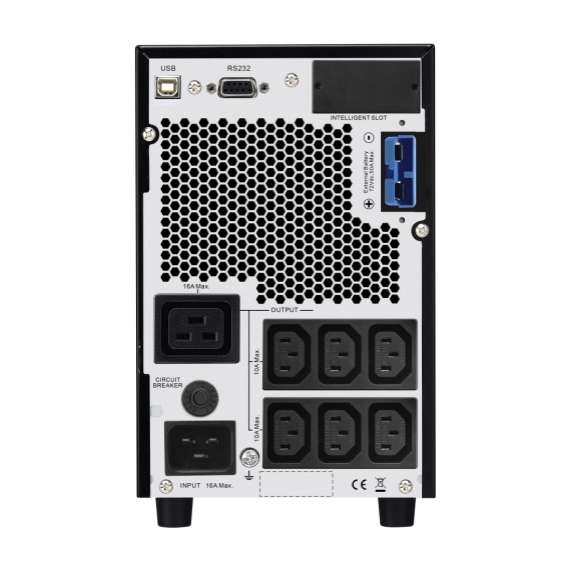 APC SRV3KIL SRV 3000VA 230V Extended Runtime Battery Pack On-Line Easy UPS, 2 image