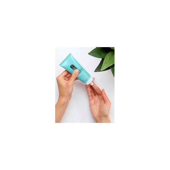 Clinique 100ml Anti Blemish Oil Control Cleansing Mask, 2 image