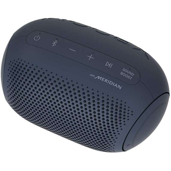 LG PL2 Xboom Go Portable Bluetooth Speaker