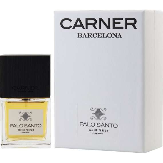 Carner Barcelona Palo Santo 100Ml Edp Men Perfume