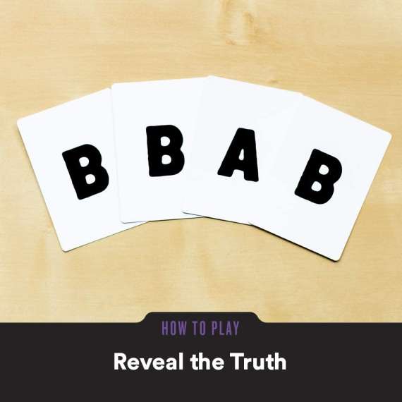 Pick Your Poison Card Game, 4 image