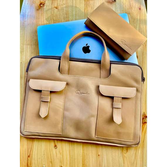 Nyota Laptop Bag