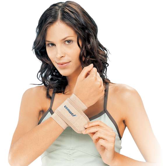 Conwell Elastic Wrist Strap, 2 image