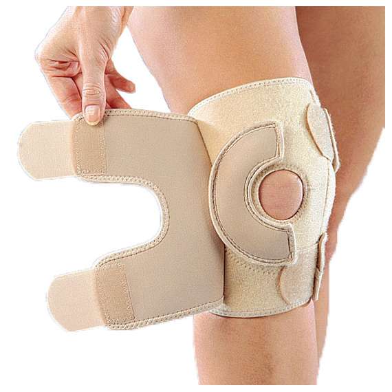 Conwell Lateral Stabilizer, 2 image