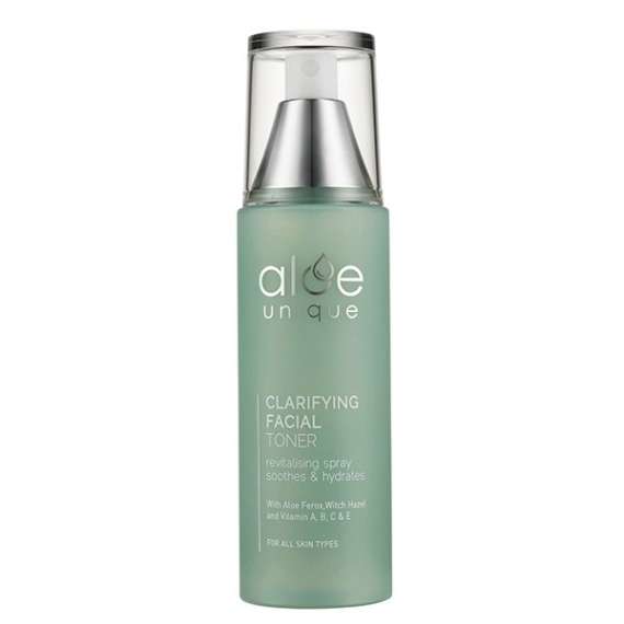 Aloe Unique Clarifying 150ml Facial Toner