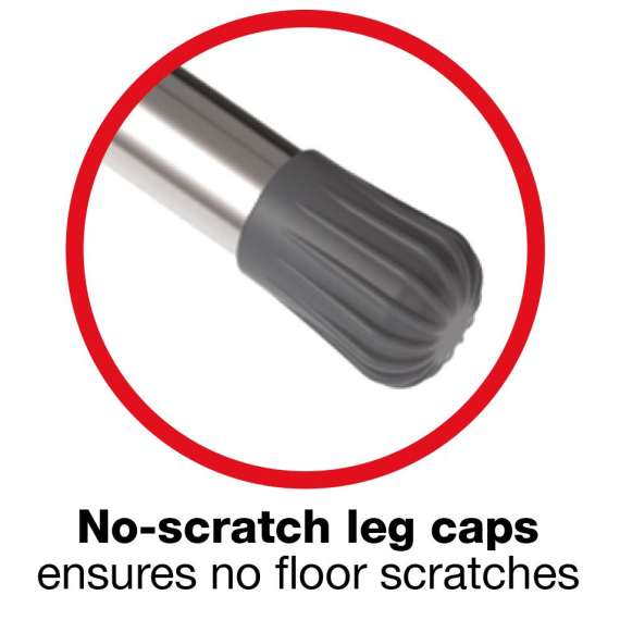 Ramtons IB 106 Flower Ironing Board, 4 image