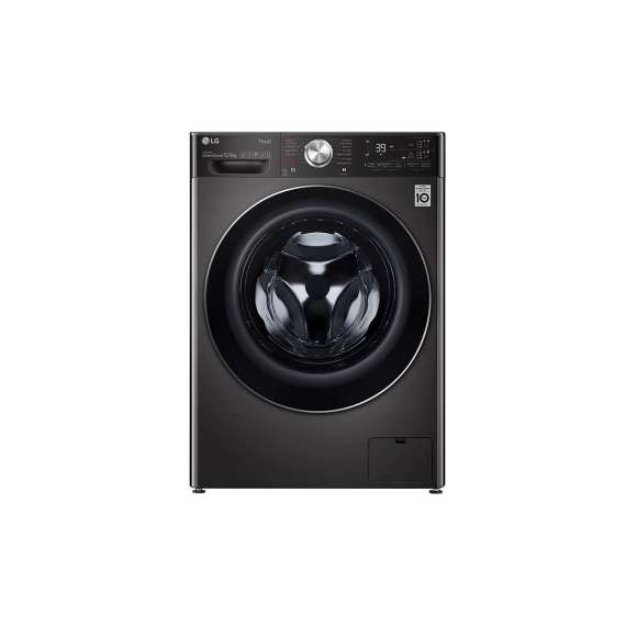 LG F4V9BDP2EE 12KG 8KG Front Load Washer Dryer