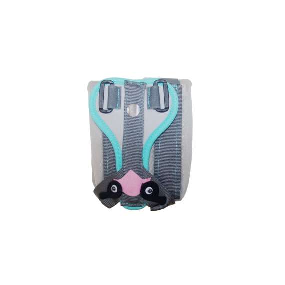 Tynor Child Clavicle Brace With Velcro, 3 image