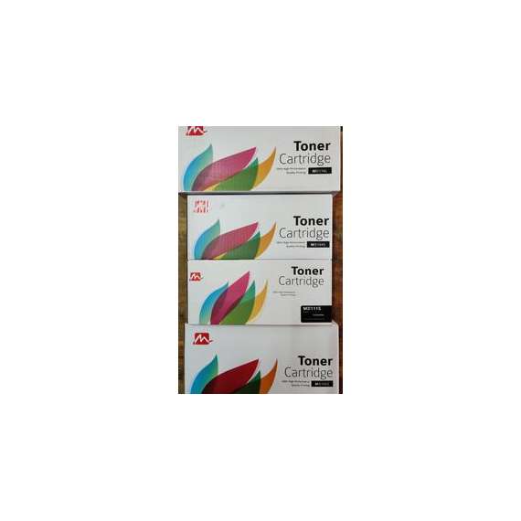 Mercury MCE505A Black Toner Cartridge