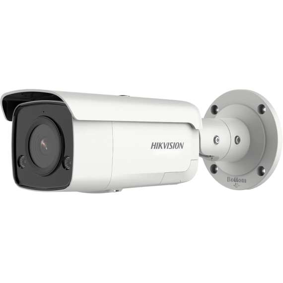 Hikvision DS-2CD2T86G2-ISU/SL Bullet Surveillance Camera