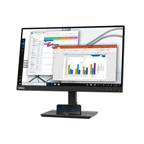 Lenovo Thinkvision S22e-20 21.5 Inch FHD Monitor