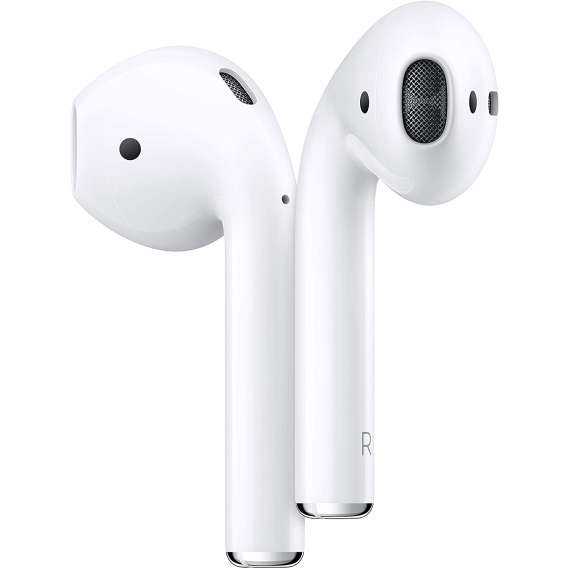 Apple AirPods 2nd Generation Wireless Earphones, 2 image