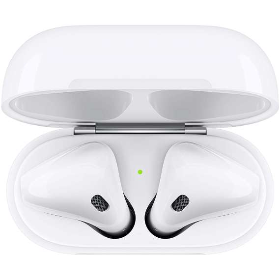 Apple AirPods 2nd Generation Wireless Earphones, 3 image