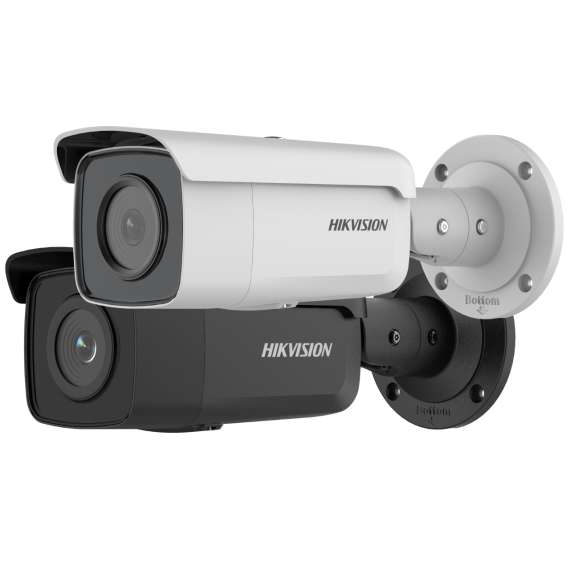 HikVision DS-2CD2T46G2-2I (2.8)  4MP Acusense Bullet Network Camera