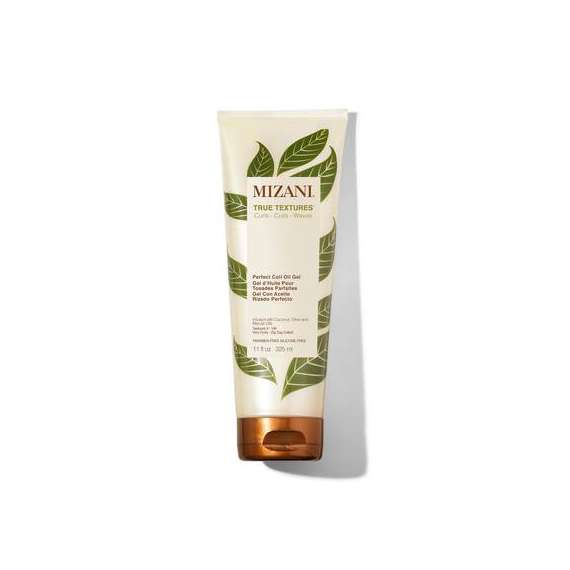 Mizani True Textures Perfect Coil Oil Curl Gel