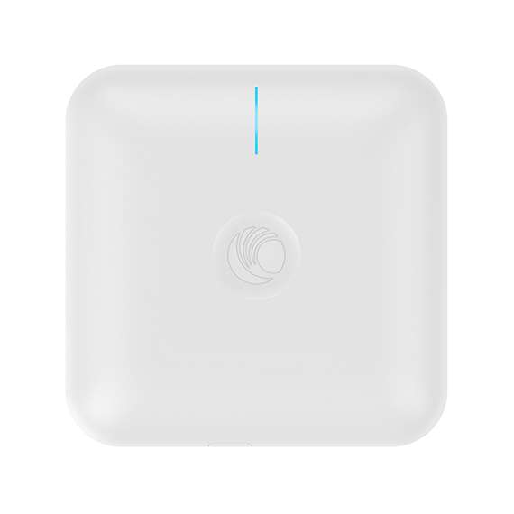 Cambium cnPilot E410 802.11ac wave 2 Dual Band Indoor Access Point