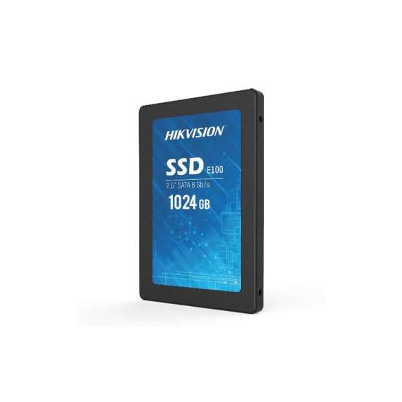 Hiksemi HS-SSD-E100-1024G  2.5  1TB Sata Internal SSD