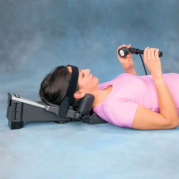 DJO Global Saunders Cervical Traction Device