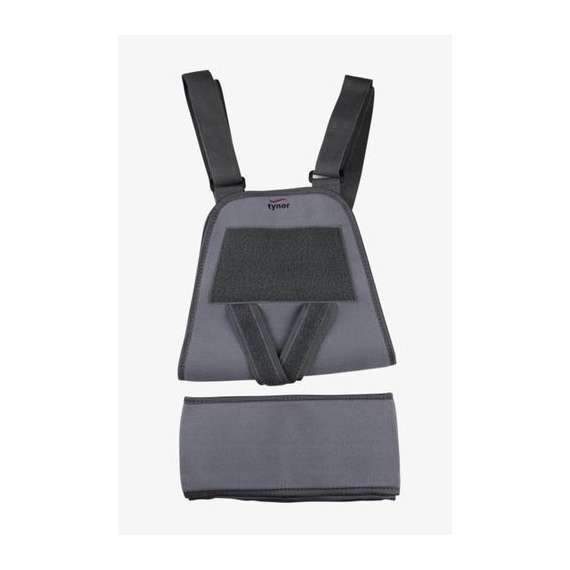 Tynor C02 Shoulder Immobilizer, Size: Universal Size, 3 image
