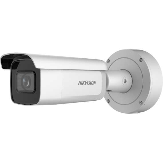 Hikvision DS-2CD2646G2-IZS AcuSense 4 MP Motorised Varifocal Bullet Network Camera