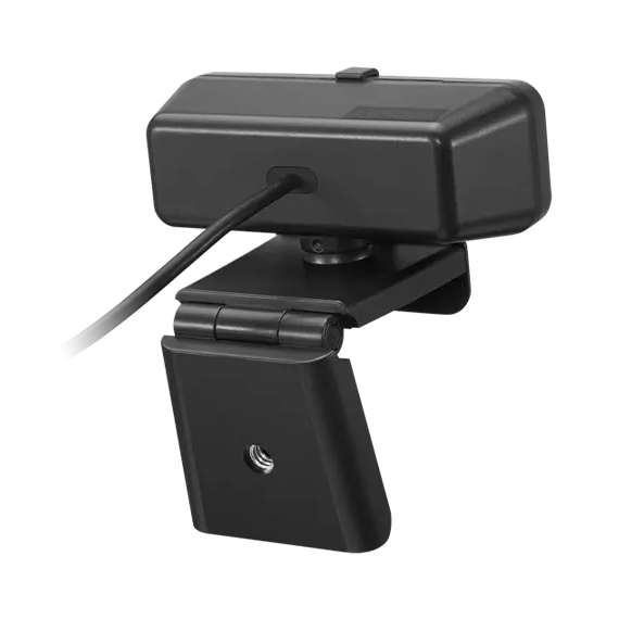 Lenovo Essential FHD Webcam, 3 image