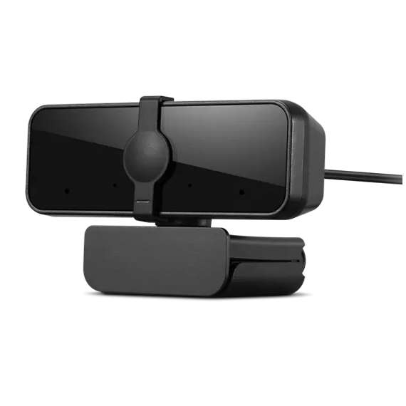 Lenovo Essential FHD Webcam, 4 image