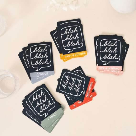 Love Lingual Card Game, 3 image