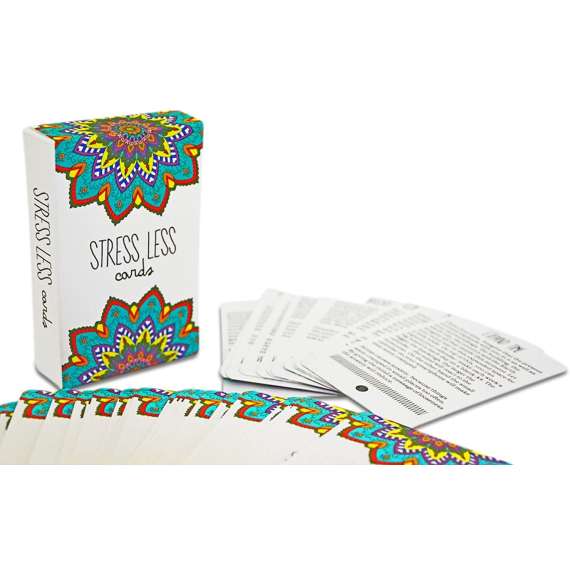 Stress Less Cards, 2 image
