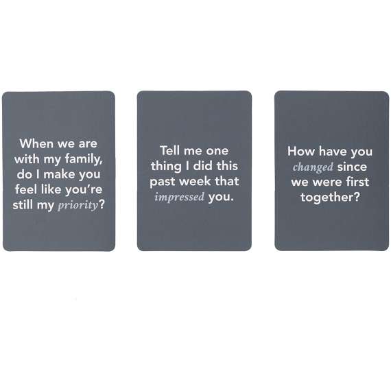 Love Lingual Card Game, 6 image