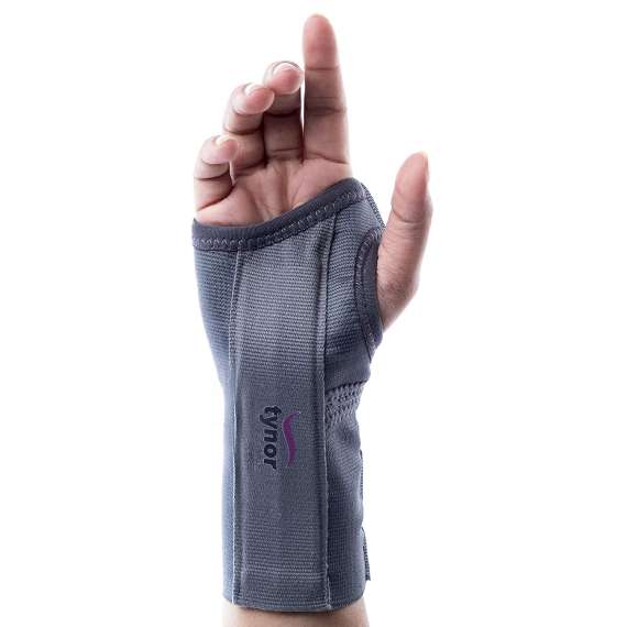 Tynor Elastic Wrist Splint