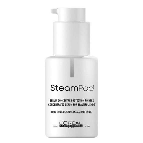 L'Oreal Professionnel 50ml SteamPod Protective Smoothing Serum