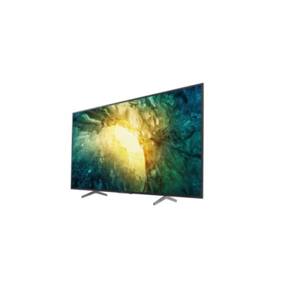 Sony 43X75K 43 Inch 4K UHD Google TV, 2 image