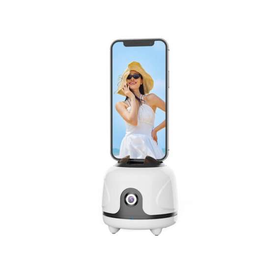 Ulanzi Smart Auto Tracking Phone Mount, 3 image