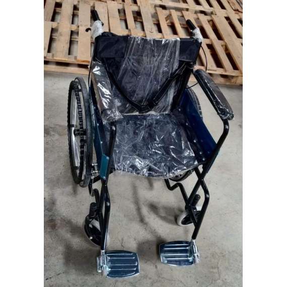 Ruppharm Standard Manual Wheelchair