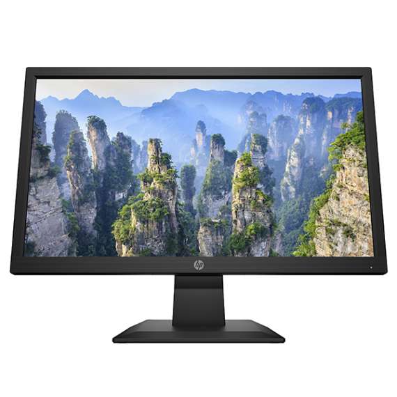 HP V221vb FHD 21.5" Monitor, 2 image