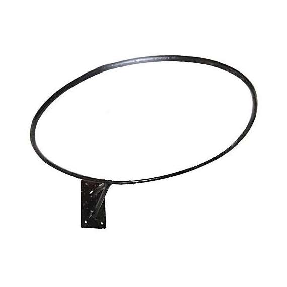 Sparo Netball Rings