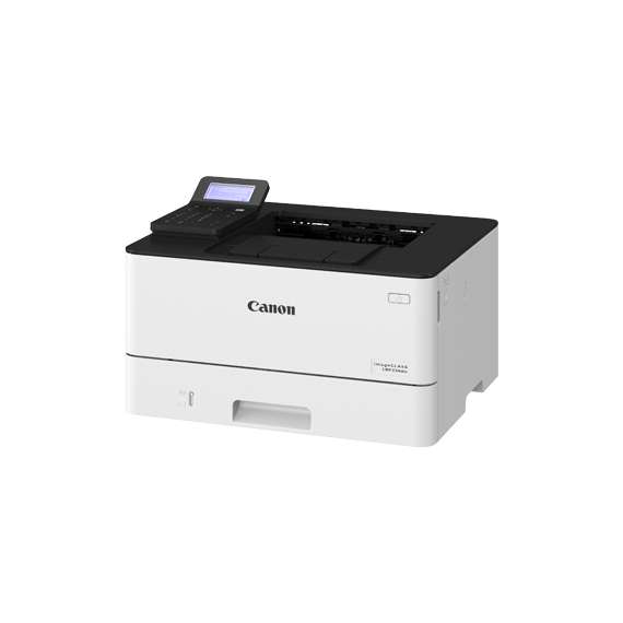 Canon i-SENSYS LBD226dw A4 Mono Laser Printer