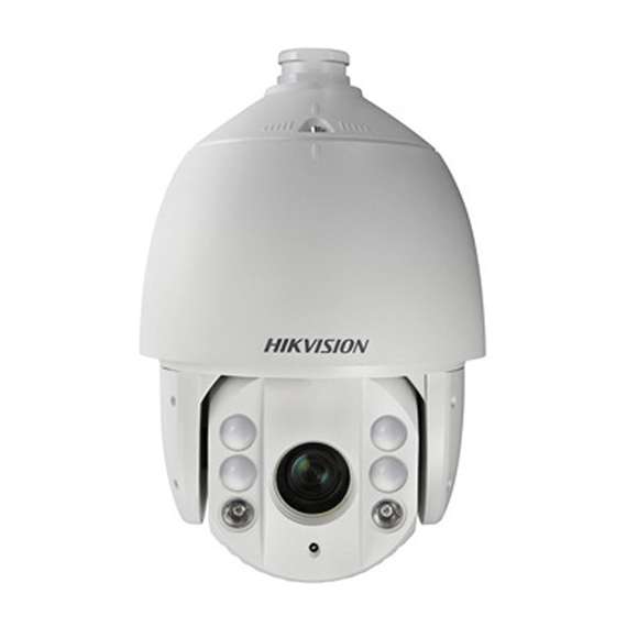 Hikvision Value Series DS-2DE7530IW-AE 5MP Outdoor PTZ Network Dome Camera