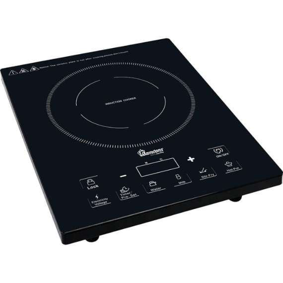 Ramtons RM381 Induction Cooker