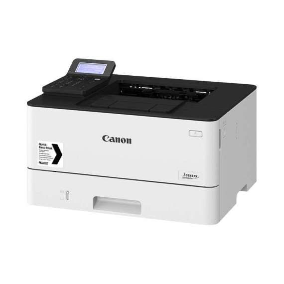 Canon i-SENSYS LBD226dw A4 Mono Laser Printer, 2 image