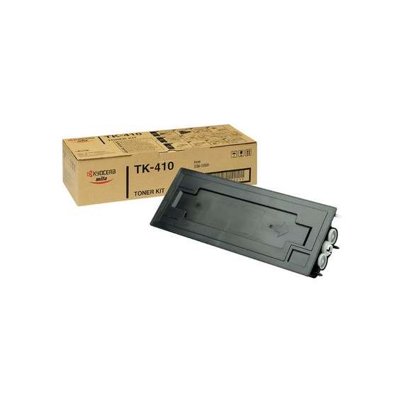Kyocera TK-410 Cartridge, 2 image