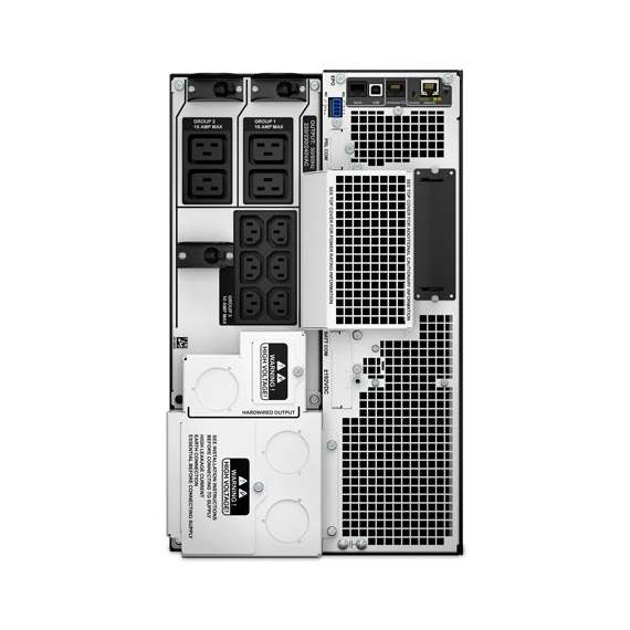 APC Smart-UPS SRT 10000VA 230V UPS, 4 image