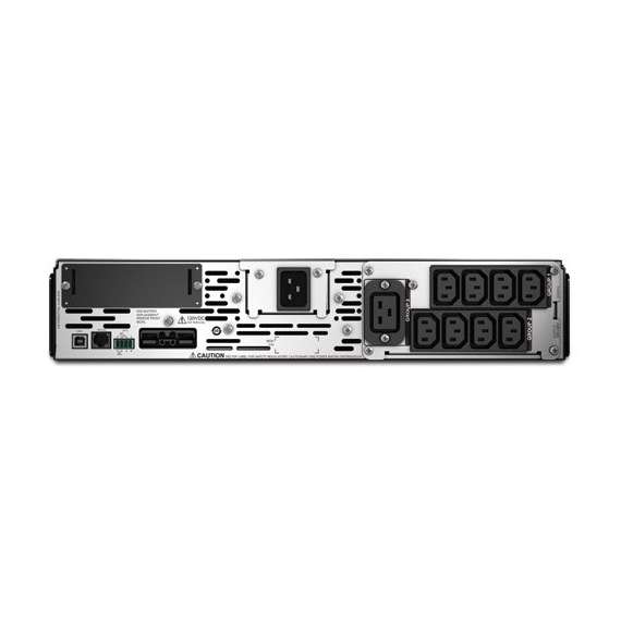 APC SMC3000RMI2U 3000VA Rack mount Smart UPS, 2 image