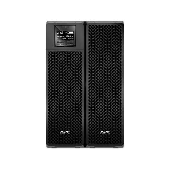 APC Smart-UPS SRT 10000VA 230V UPS, 3 image