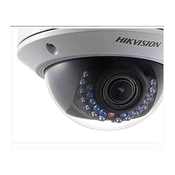 Hikvision DS-2CD2742FWD-IZS 4MP IR Network Dome Camera, 2 image